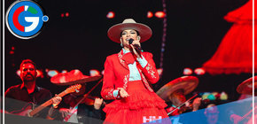 Natalia Jiménez vuelve al Perú