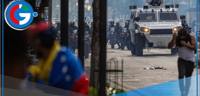 Misión de la ONU detalla represión y violencia en elecciones de Venezuela