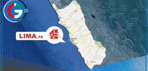 Sismo de magnitud 4.5 sacudió Lima esta mañana sin causar daños mayores
