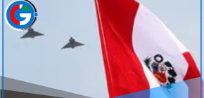 Adogen pide renovación urgente de aviones de caza para evitar vulnerabilidades en la defensa