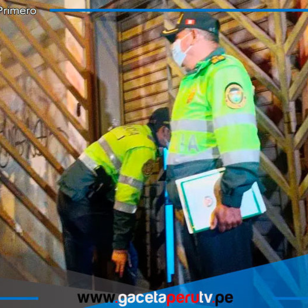 Encuentran cuerpo de estilista oculto en su salón de belleza