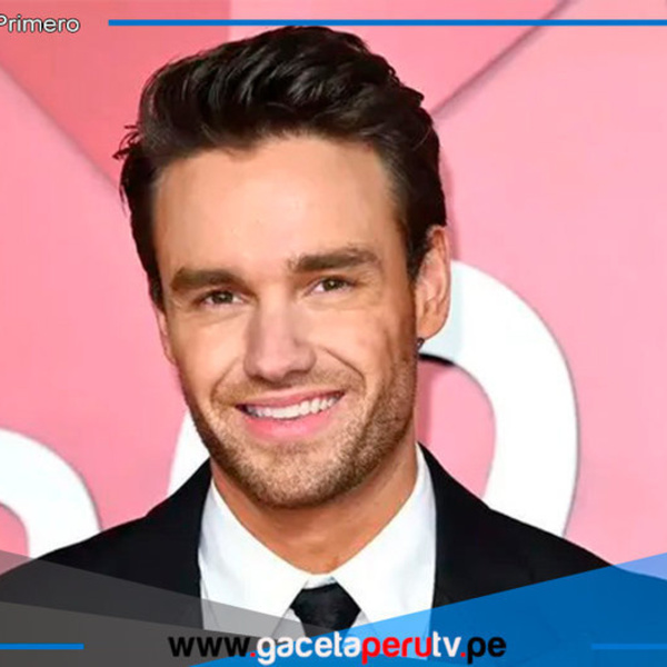 Fallece Liam Payne, exintegrante de One Direction tras caer de un hotel en Buenos Aires