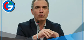 Del Solar descarta participación política: "Mis prioridades son otras ahora"