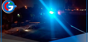 Asesinan a balazos a hombre en Carabayllo sin identificar