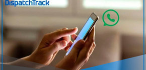 Conoce los beneficios de las notificaciones por WhatsAppen las entregas de última milla