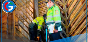 Encuentran cuerpo de estilista oculto en su salón de belleza