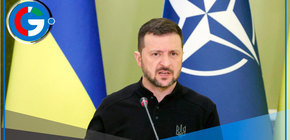 Zelenski presenta el “Plan de la Victoria” para atacar en territorio ruso