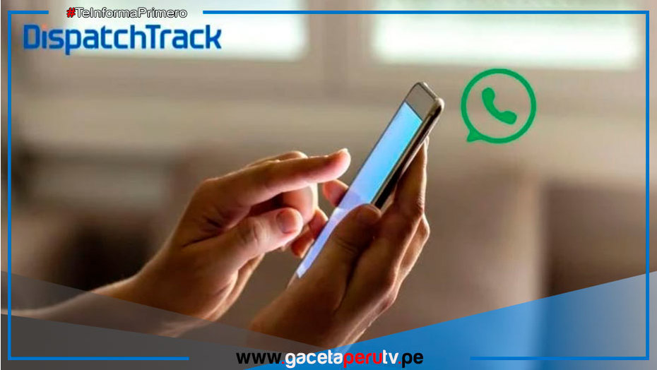 Conoce los beneficios de las notificaciones por WhatsAppen las entregas de última milla