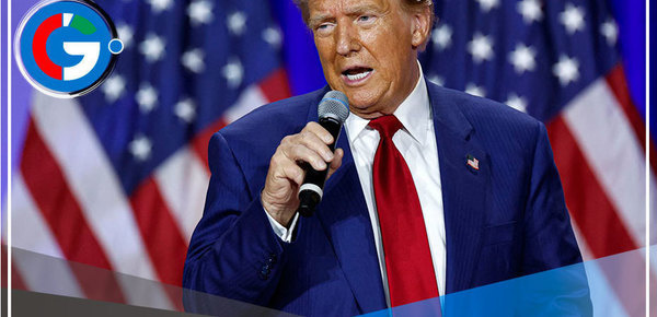 Trump apoya inmigración legal