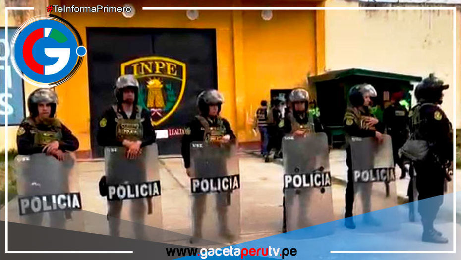 Cajamarca: prisión preventiva para policía acusado de la muerte de un ingeniero