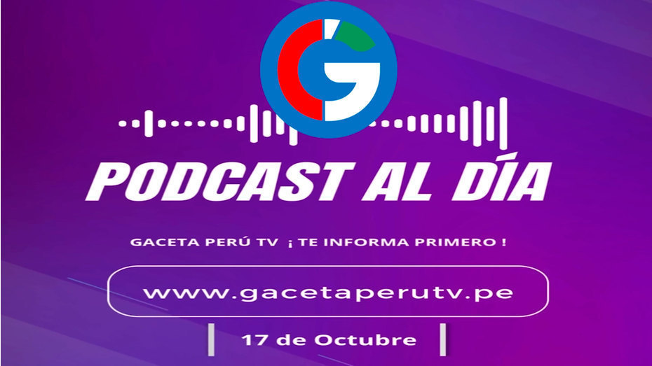 Podcast Al Día del 17 de Octubre del 2024