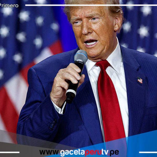 Trump apoya inmigración legal