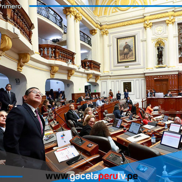 Adolescentes de 16 y 17 años serán imputables por delitos