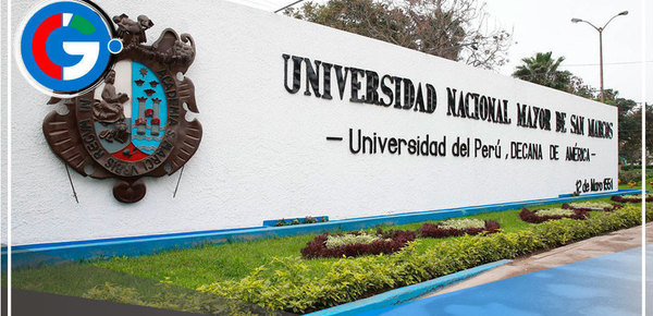 San Marcos confirma que hoy viernes serán las elecciones internas 