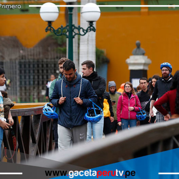 Barranco celebra sus 150 años con actividades artísticas y culturales