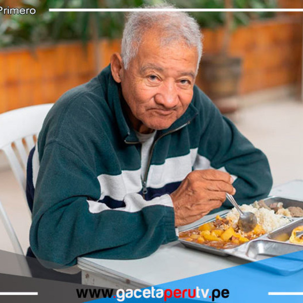 Beneficencia de Lima lanza campaña para combatir el hambre