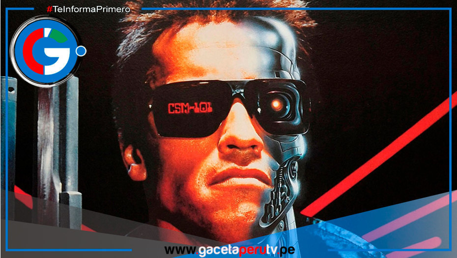 "Terminator": 40 años anticipando nuestros temores sobre la IA