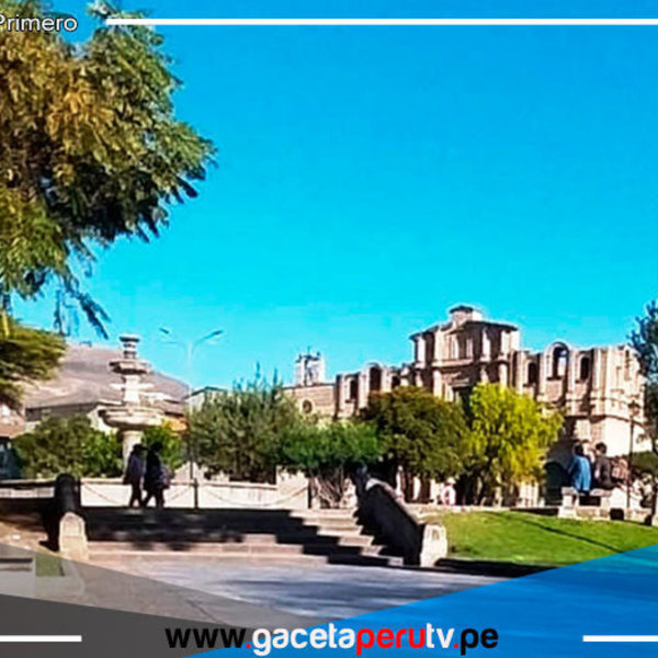 Cajamarca: Senamhi alerta de niveles de radiación UV extremadamente altos