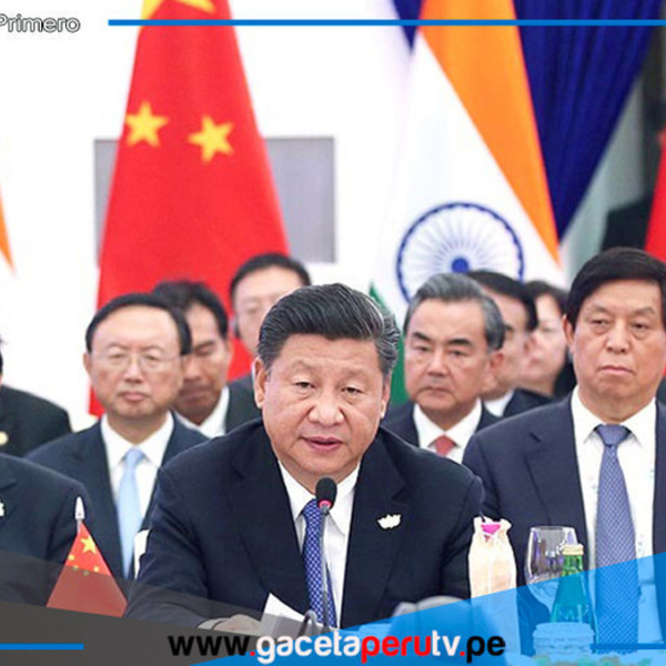 Xi Jinping participará en la cumbre de BRICS en Kazán