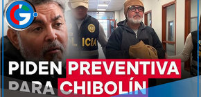 Prisión preventiva para Andrés Hurtado por corrupción