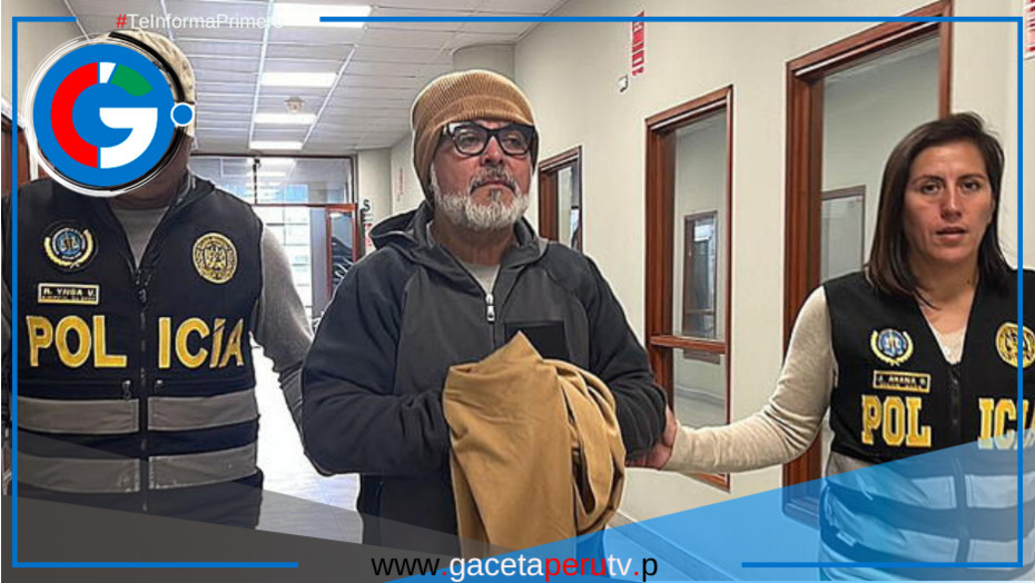 Foto: Difusión 
