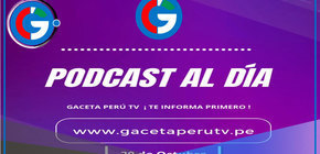 Podcast Al Día del 20 de Octubre del 2024