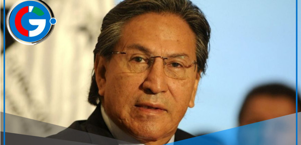 Expresidente Toledo a un paso de conocer su destino en el caso Interoceánica Sur