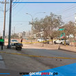 Tres obreros heridos en balacera en La Pascana - Comas