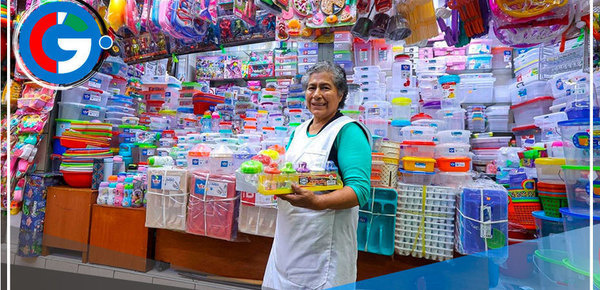 Surco: lanzan segunda fase de gestión empresarial para más de 30 mercados 