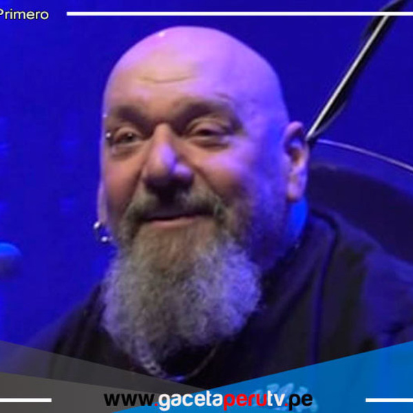 Muere Paul Di’Anno, primer vocalista de Iron Maiden