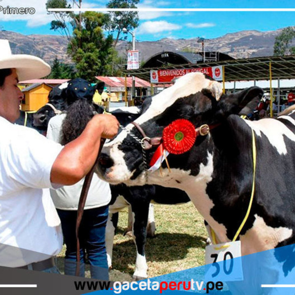 Lambayeque espera recibir más de 20,000 visitantes por feria
