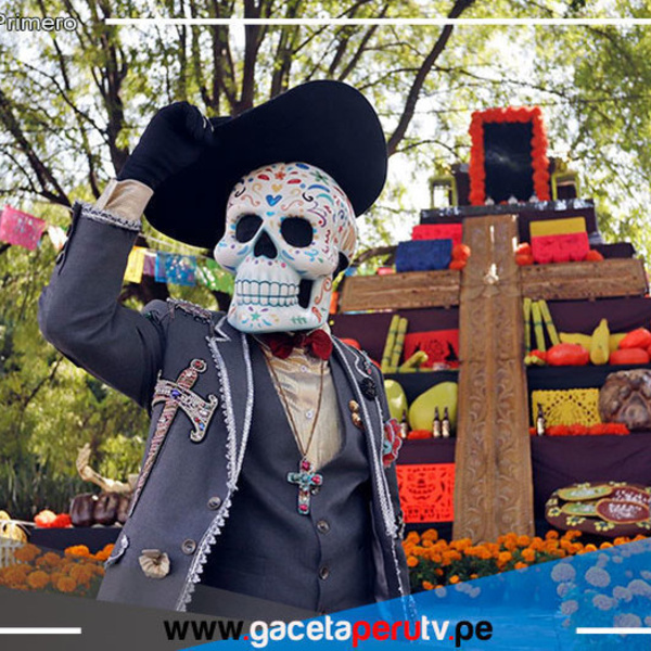 Ciudad de México prevé llegada de 7 millones de personas para festejos 