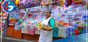 Surco: lanzan segunda fase de gestión empresarial para más de 30 mercados 