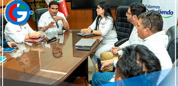 Piura dinamizarán el turismo en la región e impulsarán los proyectos clave