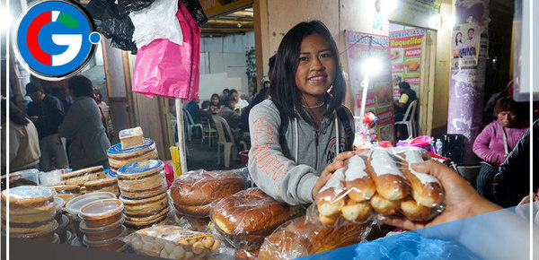Ica: Sabores que endulzan la fe en la fiesta del Señor de Luren