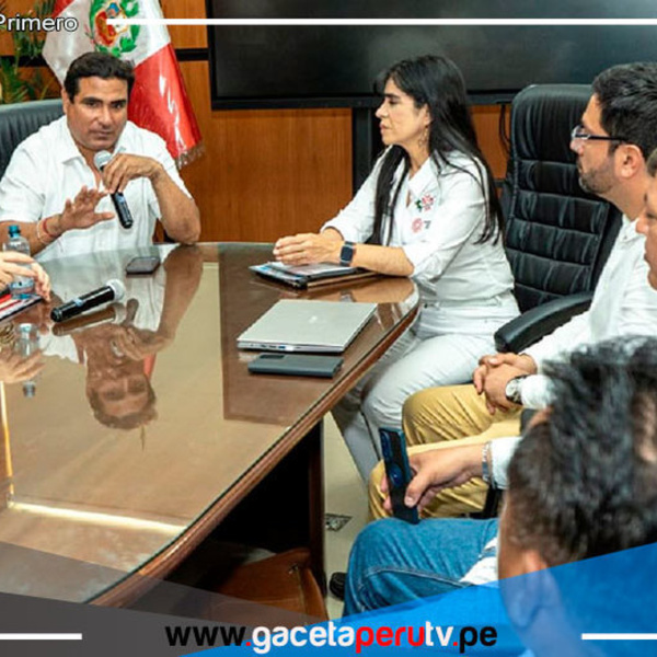 Piura dinamizarán el turismo en la región e impulsarán los proyectos clave