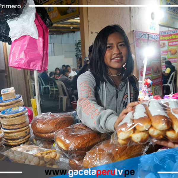 Ica: Sabores que endulzan la fe en la fiesta del Señor de Luren