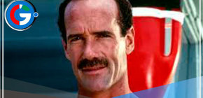 Actor Michael Newman muere de un paro cardíaco 