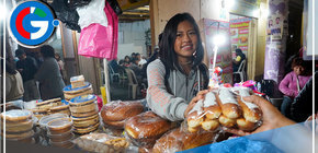 Ica: Sabores que endulzan la fe en la fiesta del Señor de Luren
