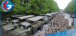 EE.UU. denuncia envío de tropas norcoreanas a Rusia en medio del conflicto