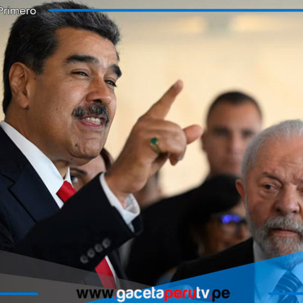 Venezuela en el centro del conflicto: Putin acoge a Maduro, Brasil se opone