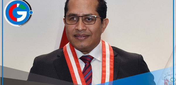 Dr. Roberto Burneo elegido presidente del Jurado Nacional de Elecciones