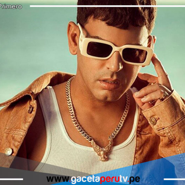Tito El Bambino confirma su presencia en Lima