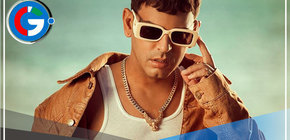 Tito El Bambino confirma su presencia en Lima