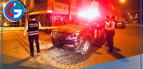 Ola de violencia en Lima: ocho asesinatos en un día