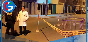 Estado de emergencia no frena crímenes en Lima