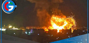 Israel Ataca Bases Militares en Teherán