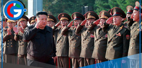 Ucrania afirma que los primeros soldados norcoreanos se unirán al frente en dos días