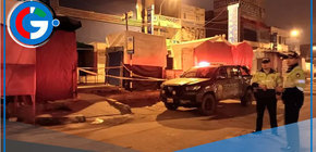 Balacera cerca de comisaría deja dos heridos, incluida una niña en Carabayllo