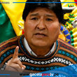Evo Morales sufre emboscada y acusa al gobierno de Arce